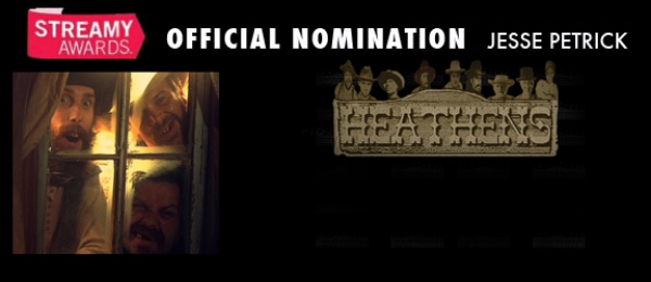 Best Director of a Dramatic Series