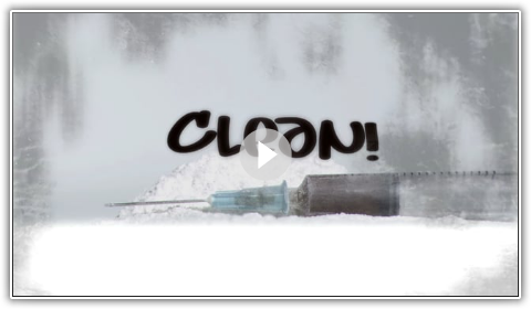 CLEAN!  Episodic Series