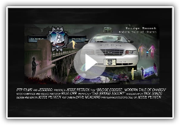 BRIDGE ESCORT:  MODERN TALE OF CHARON promotional trailer 1