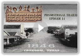 Episodic Promotional 2